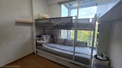 1 Canberra (D27), Condominium #579552871